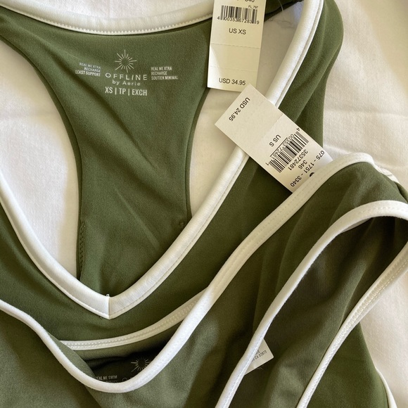 Green bikini - Picture 4 of 4